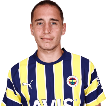 Emre Mor profile image