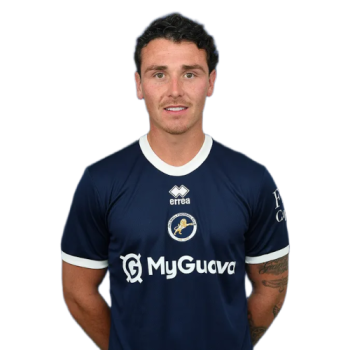Danny McNamara profile image