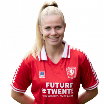 Kika van Es profile image