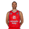 Player cutout