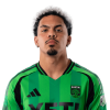 Player cutout