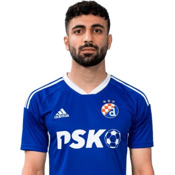 Sadegh Moharrami profile image