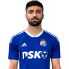 Player cutout