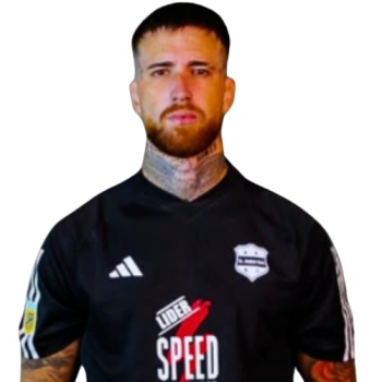 Antony Alonso profile image
