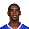 Player cutout