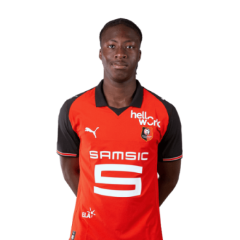 Kader Meïté profile image