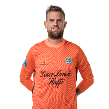 Mikkel Andersen profile image