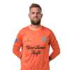 Player cutout