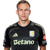 Player cutout