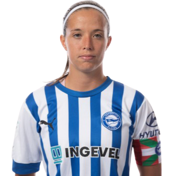 Alba Aznar profile image