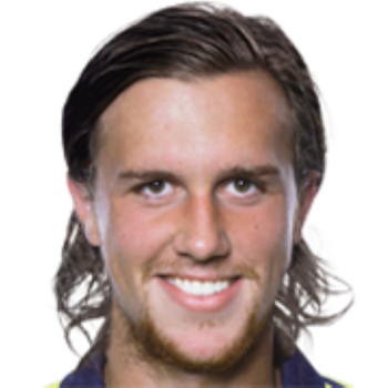 Brent McGrath profile image