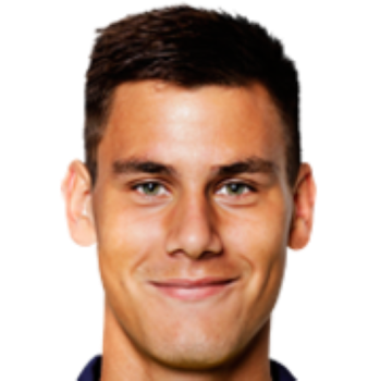 Dario Đumić profile image