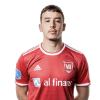 Player cutout