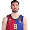 Player cutout