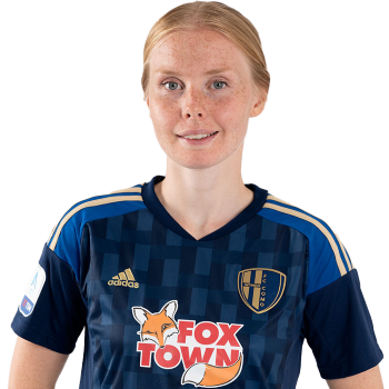 Malin Brenn profile image
