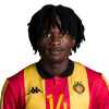 Player cutout