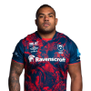 Player cutout