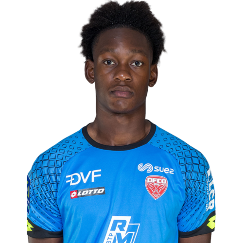 Lévi Kahamba Ntumba