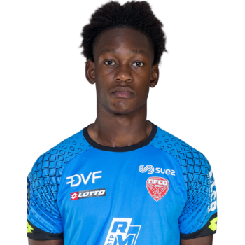 Lévi Kahamba Ntumba profile image