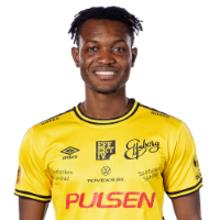 Player Cutout