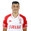 Player cutout