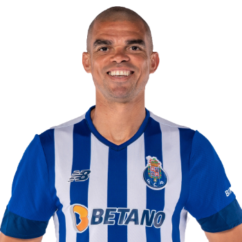 Photo de Pepe