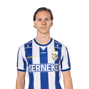 Mattias Johansson profile image