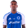 Player cutout