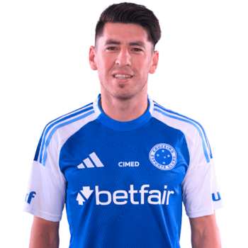 Lucas Villalba profile image