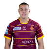 Player cutout
