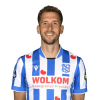 Player cutout