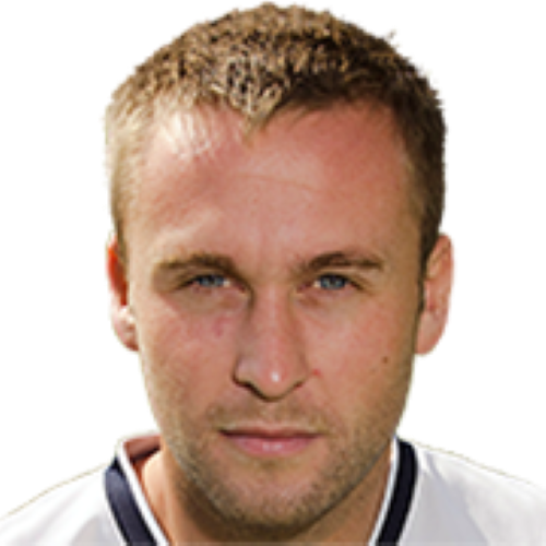 Joel Byrom