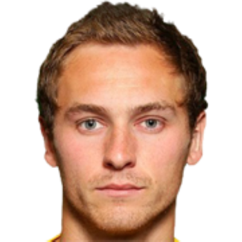 Rostyn Griffiths profile image
