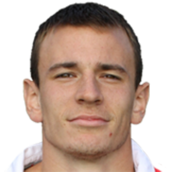 Dean Winnard profile image