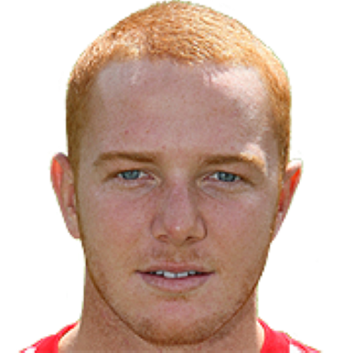 Ryan Taylor