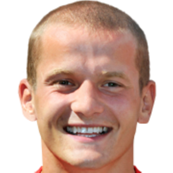 Tomasz Cywka profile image