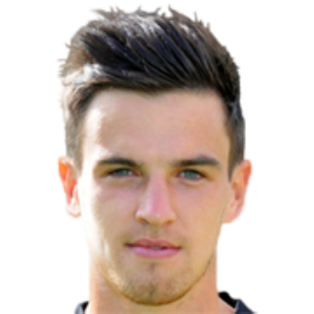 Ryan Donaldson profile image
