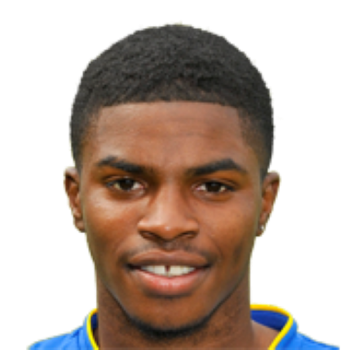 Andre Blackman profile image