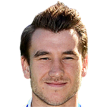 Liam Ridehalgh profile image