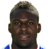Player cutout
