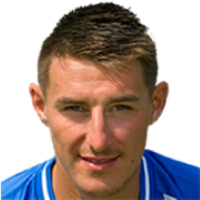 Jordan Mustoe