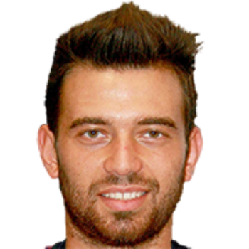 Vincenzo Camilleri profile image