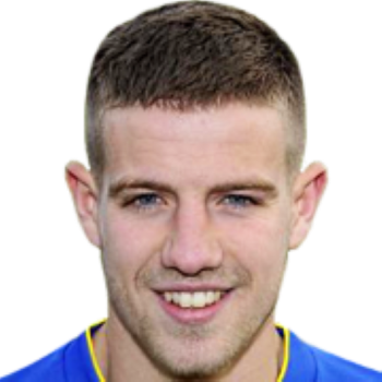Harry Pell profile image