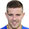 Player cutout
