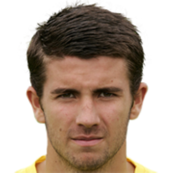 George Francomb profile image