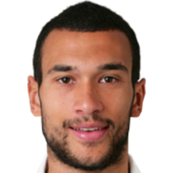 Steven Caulker profile image