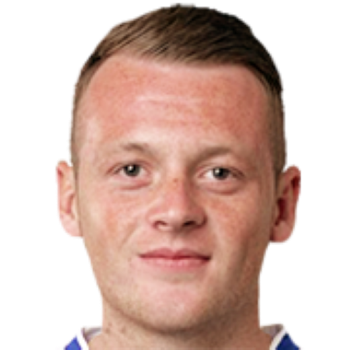Jake Taylor profile image