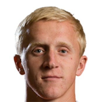 Mark Cullen profile image