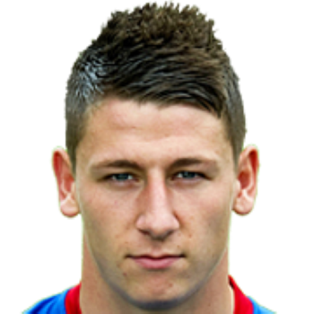 Josh Meekings profile image