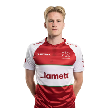 Jakob Kiilerich Rask profile image